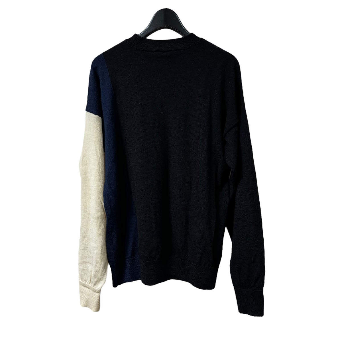 EMPORIO ARMANI(エンポリオアルマーニ) クルーネックニット