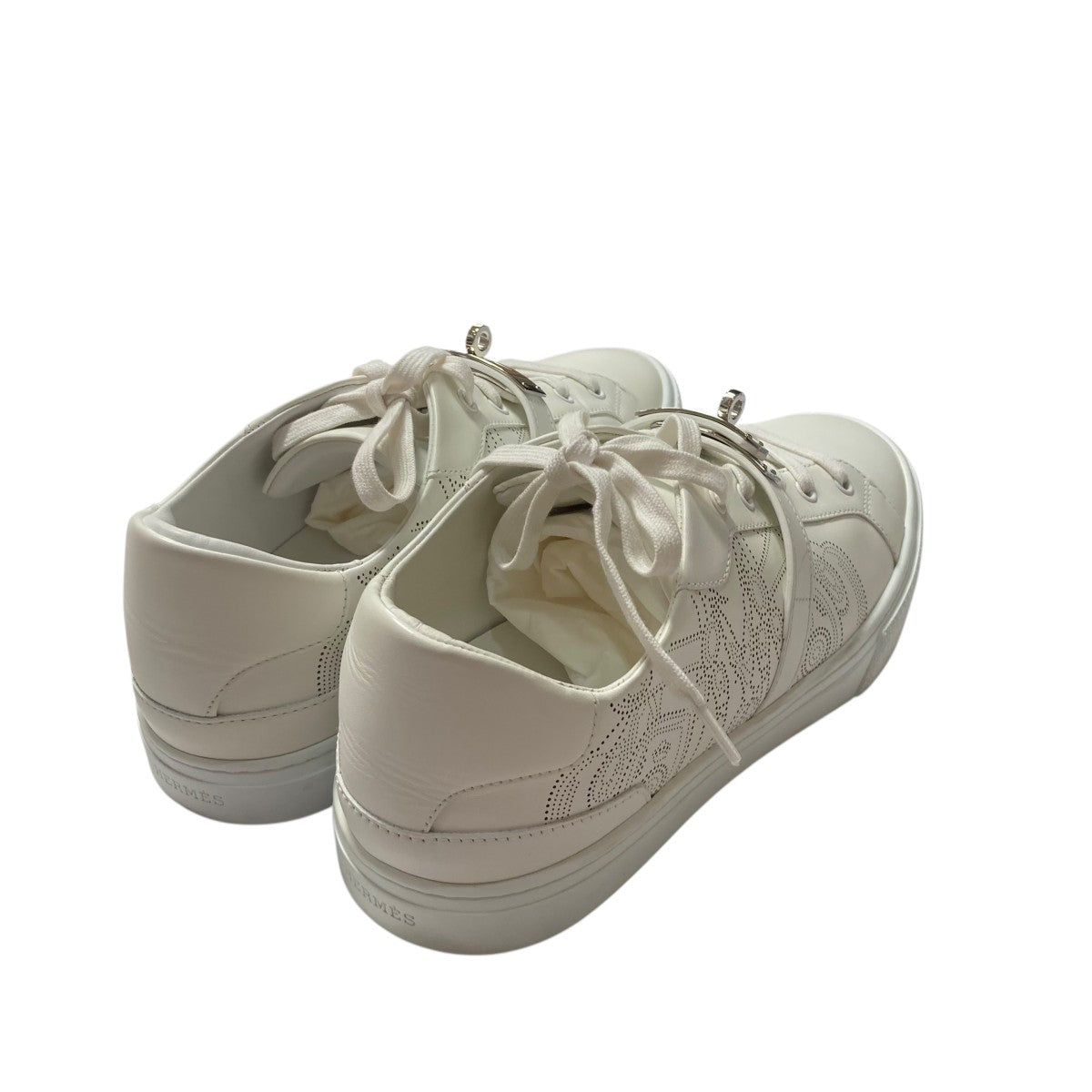 HERMES(エルメス) デイ ケリースニーカー232878ZH 232878ZH