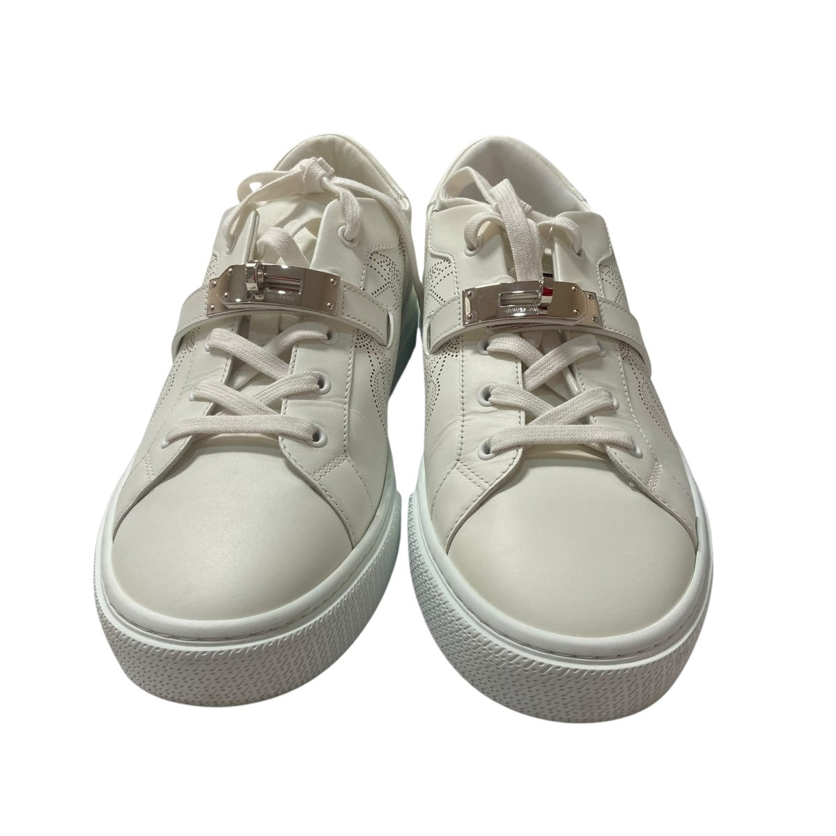 HERMES(エルメス) デイ ケリースニーカー232878ZH 232878ZH