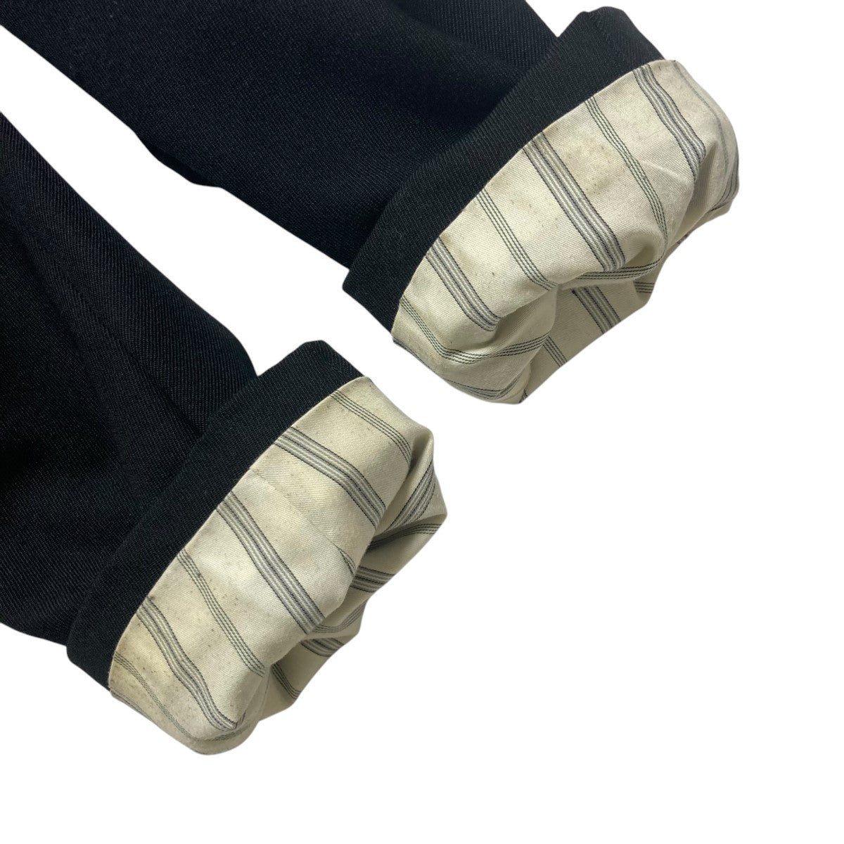 COMME des GARCONS HOMME PLUS AD2015テーラードジャケットPQ J025 古着・中古-7枚目のアイテム画像