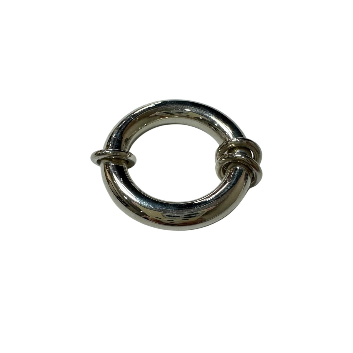 Hammerd Ring カスタムハンマードリング