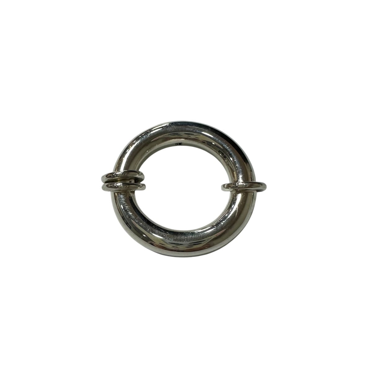 Hammerd Ring カスタムハンマードリング