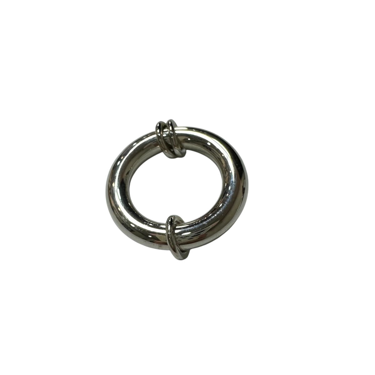 Hammerd Ring カスタムハンマードリング