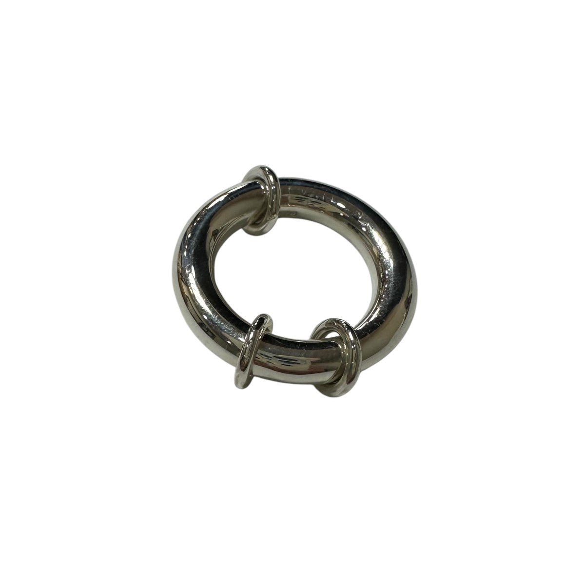 Hammerd Ring カスタムハンマードリング