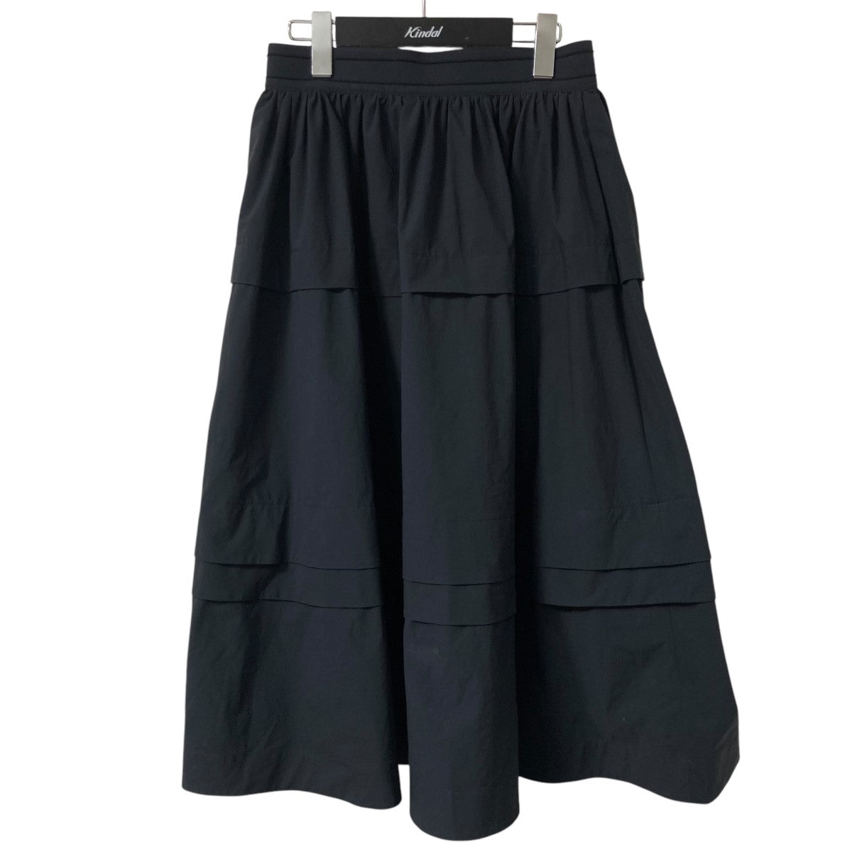 FOXEY フォクシー チュール　バルーンスカート　プディング　ブラック　40 フォクシー DAISY LIN for FOXEY Tutu Prima Donna チュール