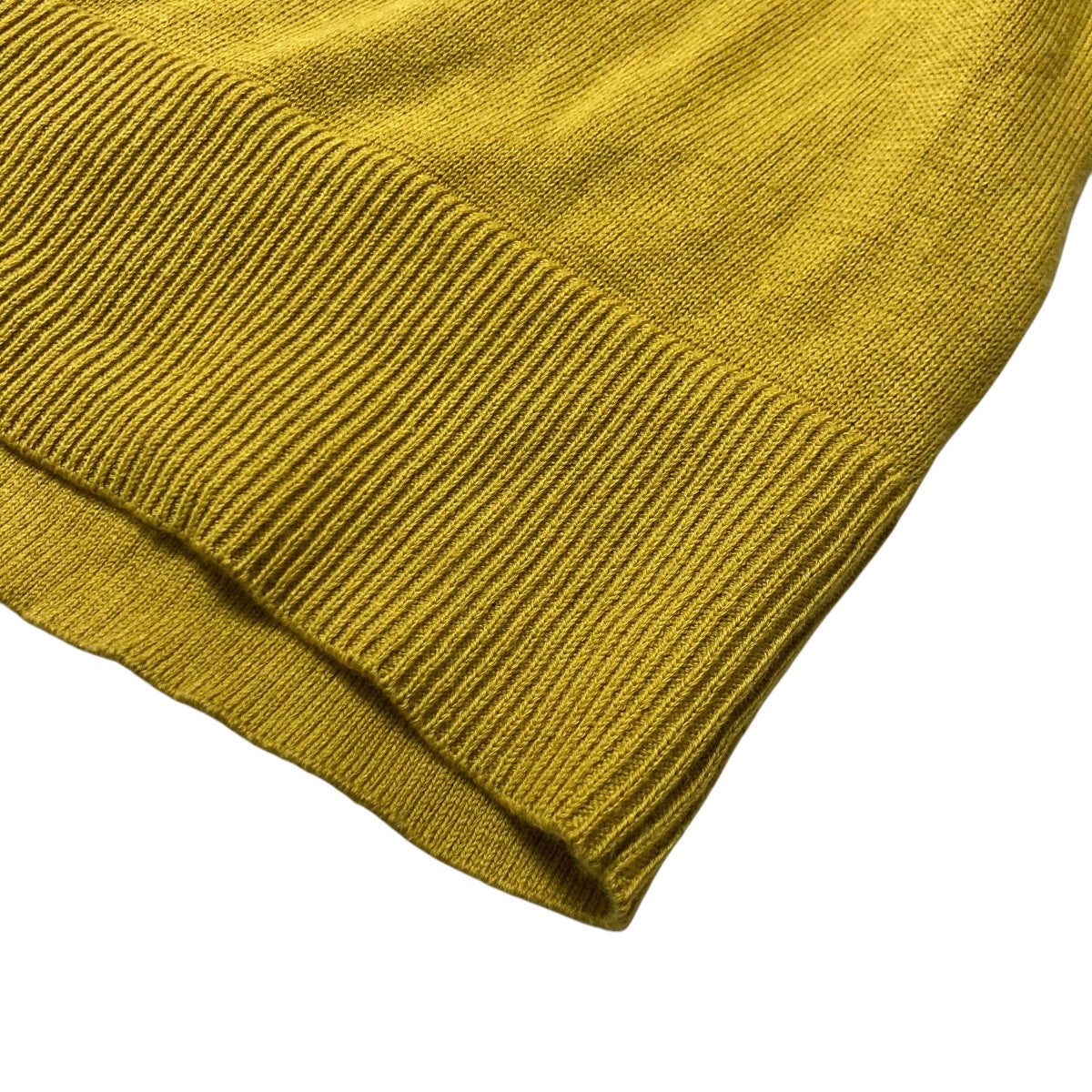 Tony Sweaterジップニット43062 UAAK0013L0 2
