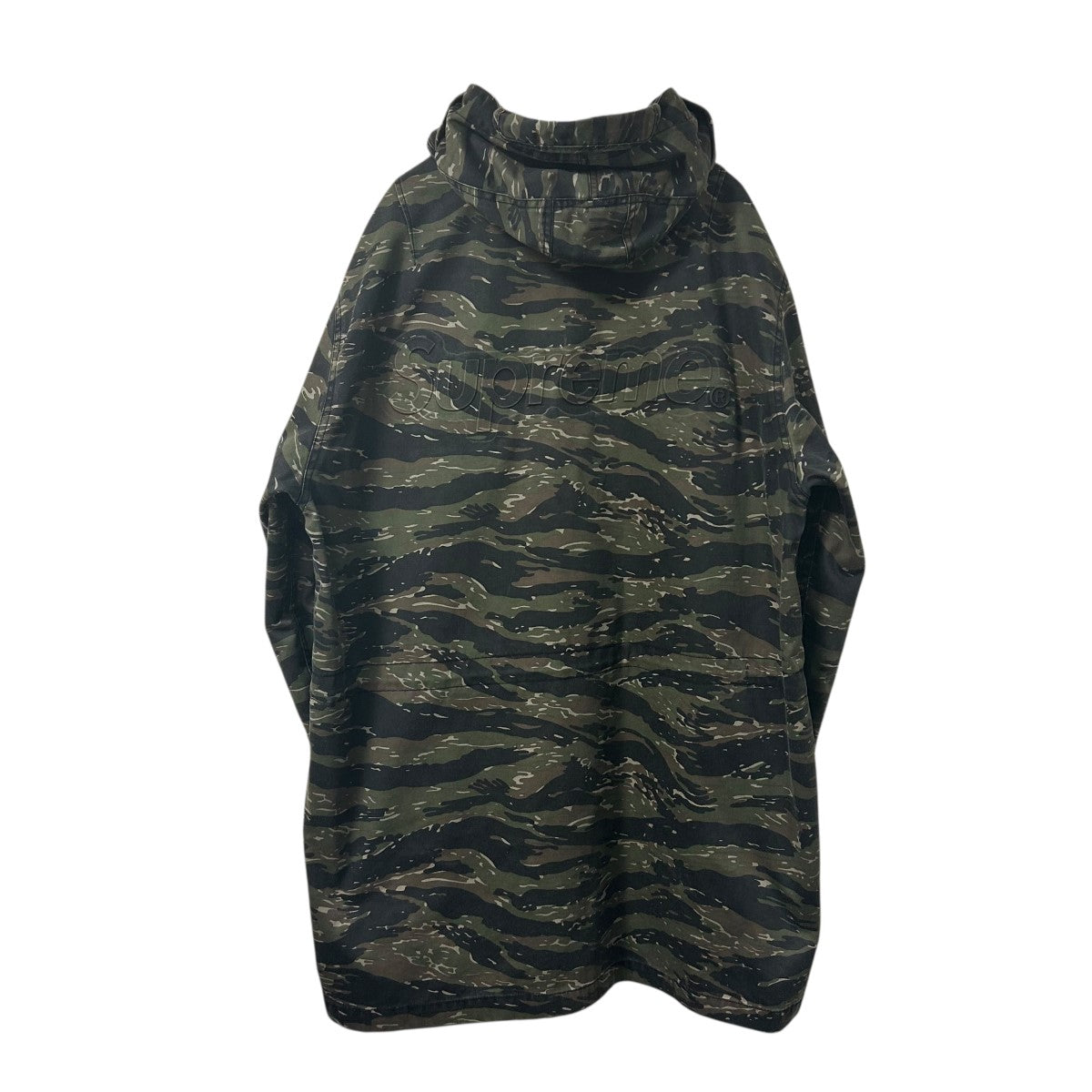 Supreme(シュプリーム) 21SSHooded Facemask Parkaフーデッド