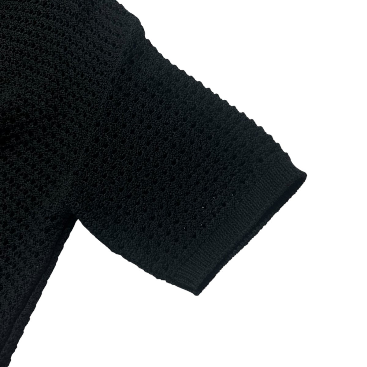 24SSメッシュポロシャツS24SS-KN07