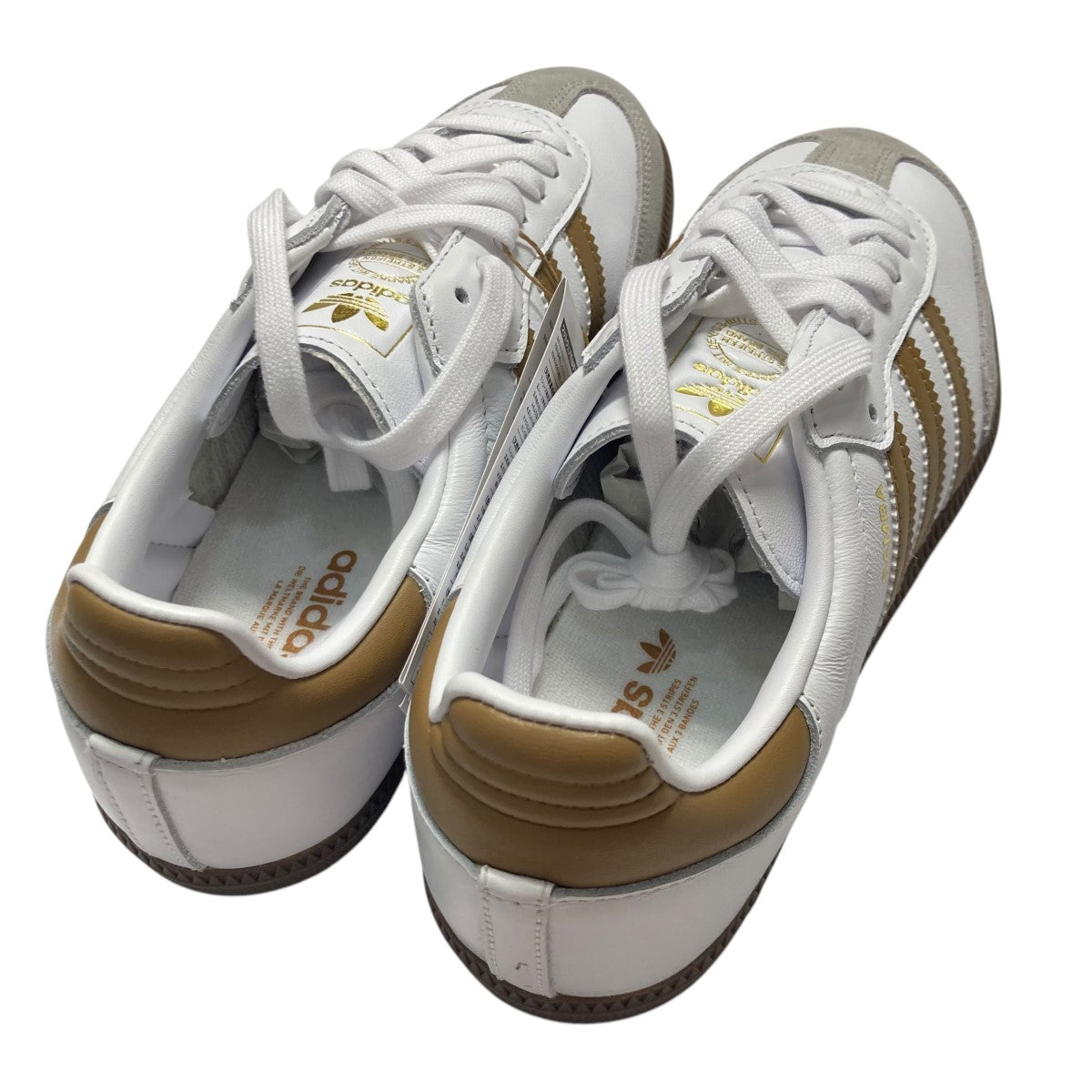 スニーカー ADIDAS SAMBA ID0438 5FT1383 adidas Originals Samba | Foot Locker