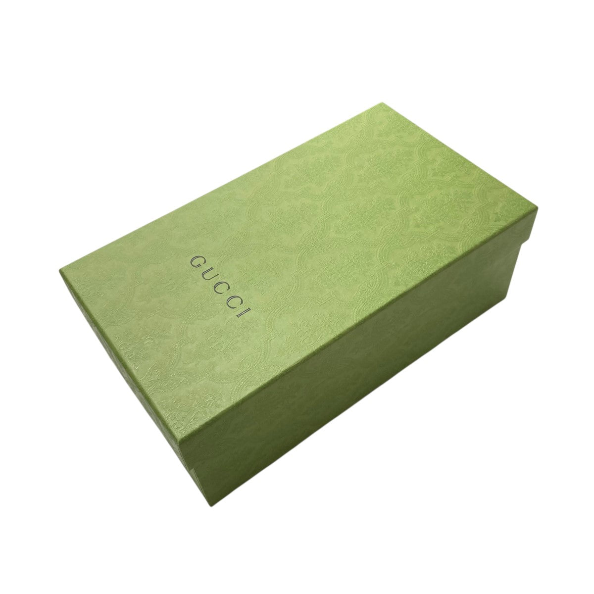 GUCCI(グッチ) GGキャンバスキャンバススニーカー675840 675840