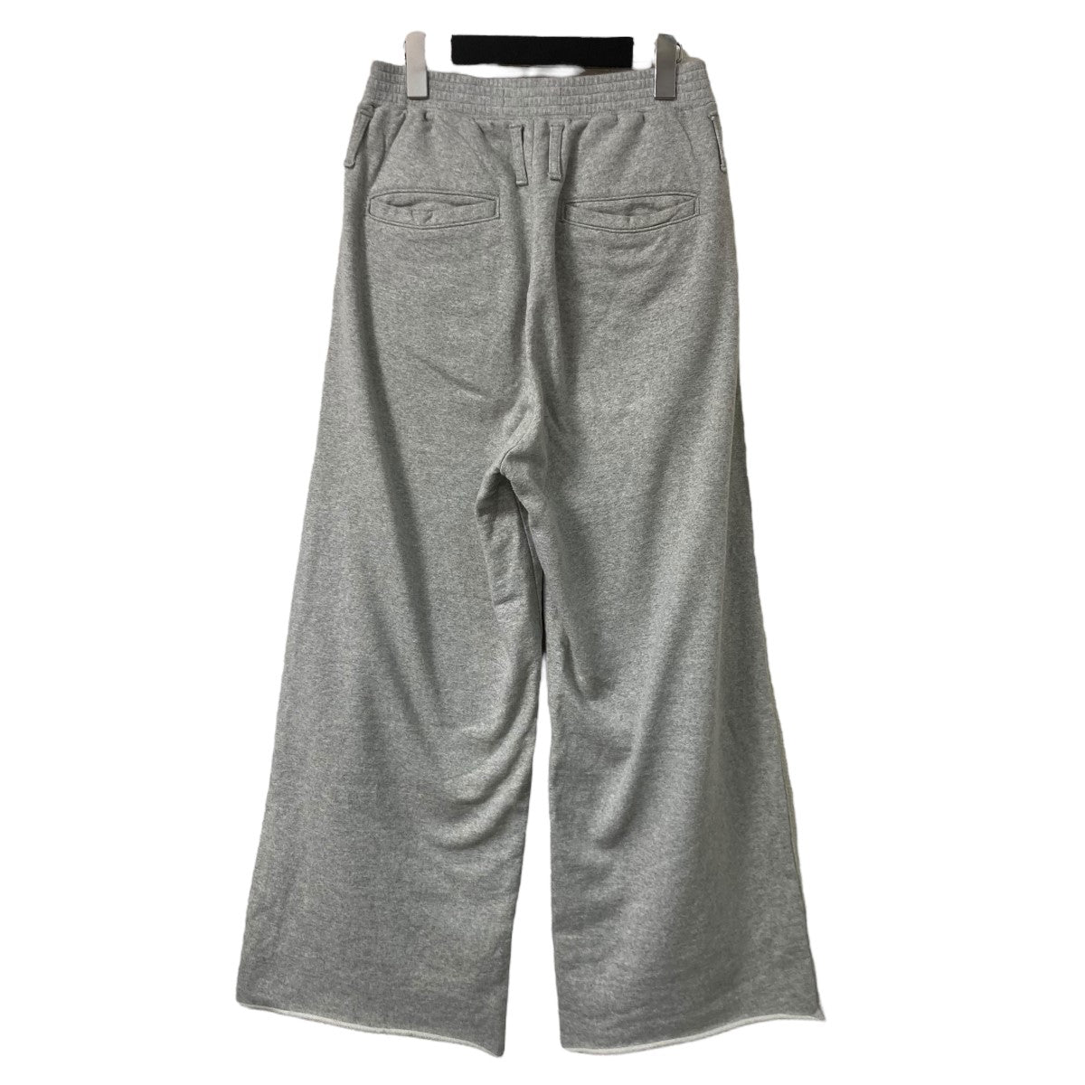 MASU(エムエーエスユー) 23SSNEVERLAND BAGGY SWEAT PANTSバギー