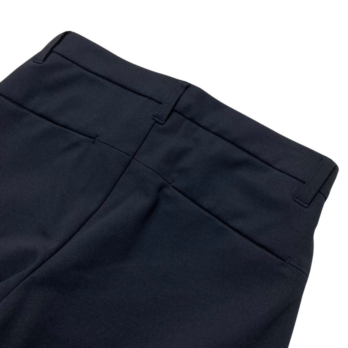 ATTACHMENT(アタッチメント) ストレートスラックスKP71 047 KP71