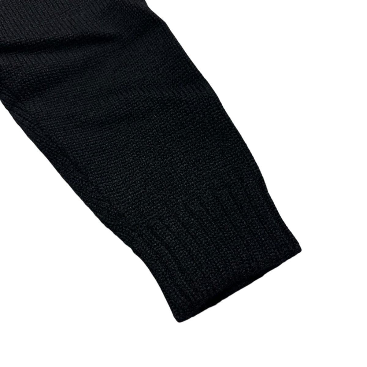 Zanone(ザノーネ) タートルネックニット ブラック サイズ 48｜【公式