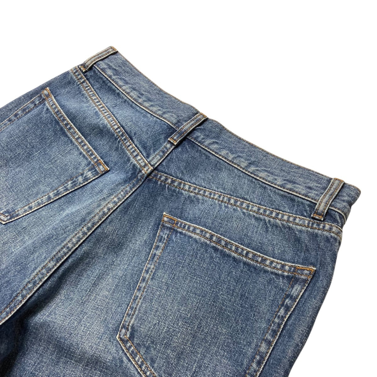 最終値下げ　THE ROW ザ ロウ Burt jeans デニムパンツ 30 THE ROW Morton デニムパンツ サイズ：30 （ザ・ロウ） - メルカリ