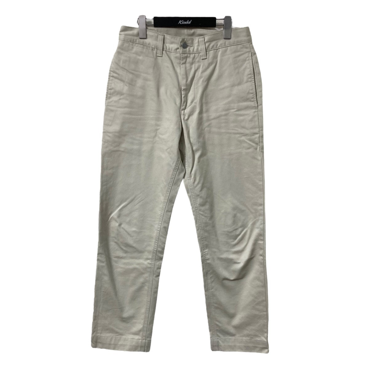 MARGARET HOWELL×EDWIN NEW BASIC CHINOチノパン5794240003