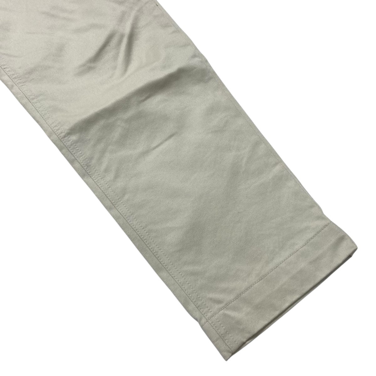 MARGARET HOWELL×EDWIN NEW BASIC CHINOチノパンツ579 4140004