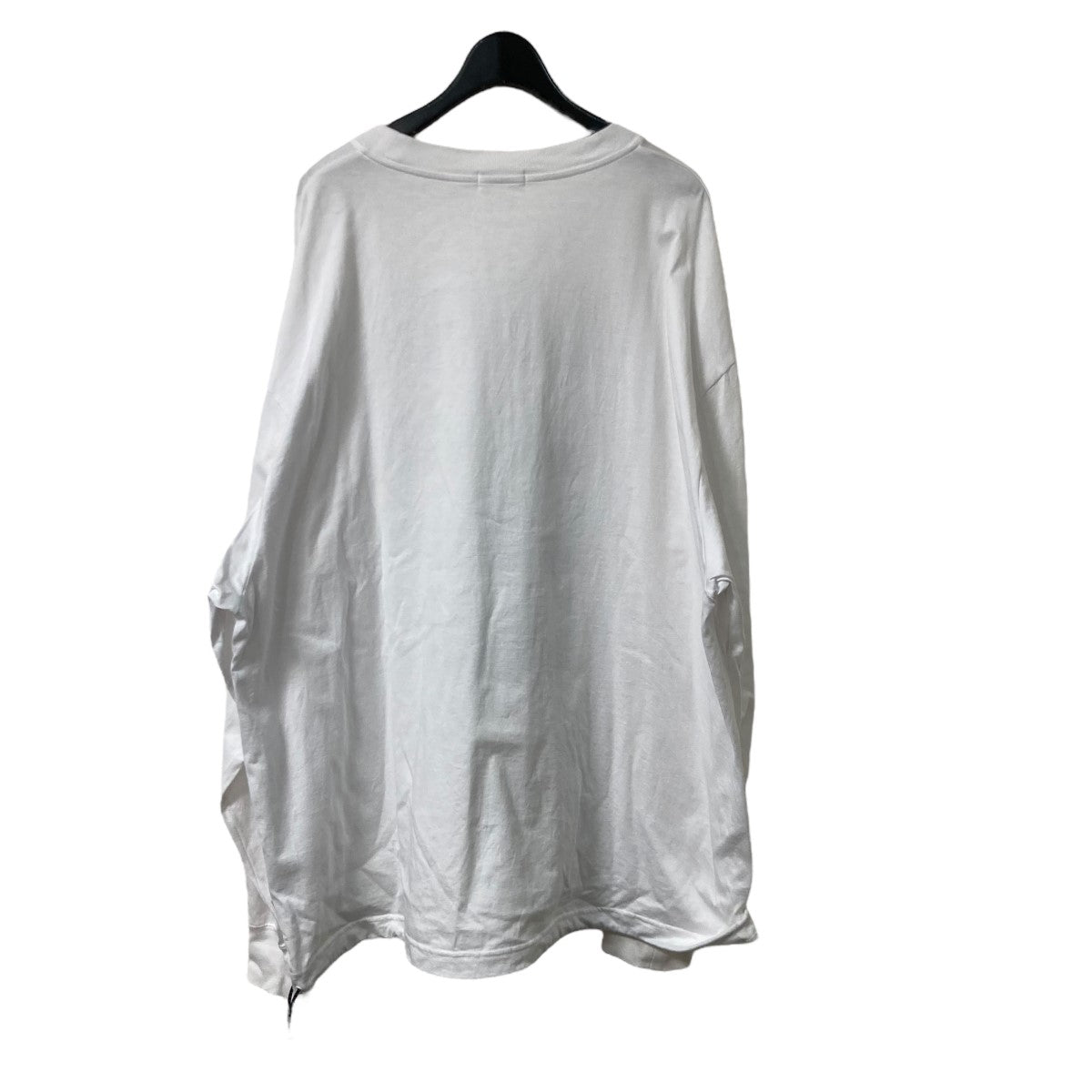 CLESSTE LESS L/S T-SHIRT ロングスリーブ サイズ1 CLESSTE LESS L/S T-SHIRT ロンT ロングスリーブ
