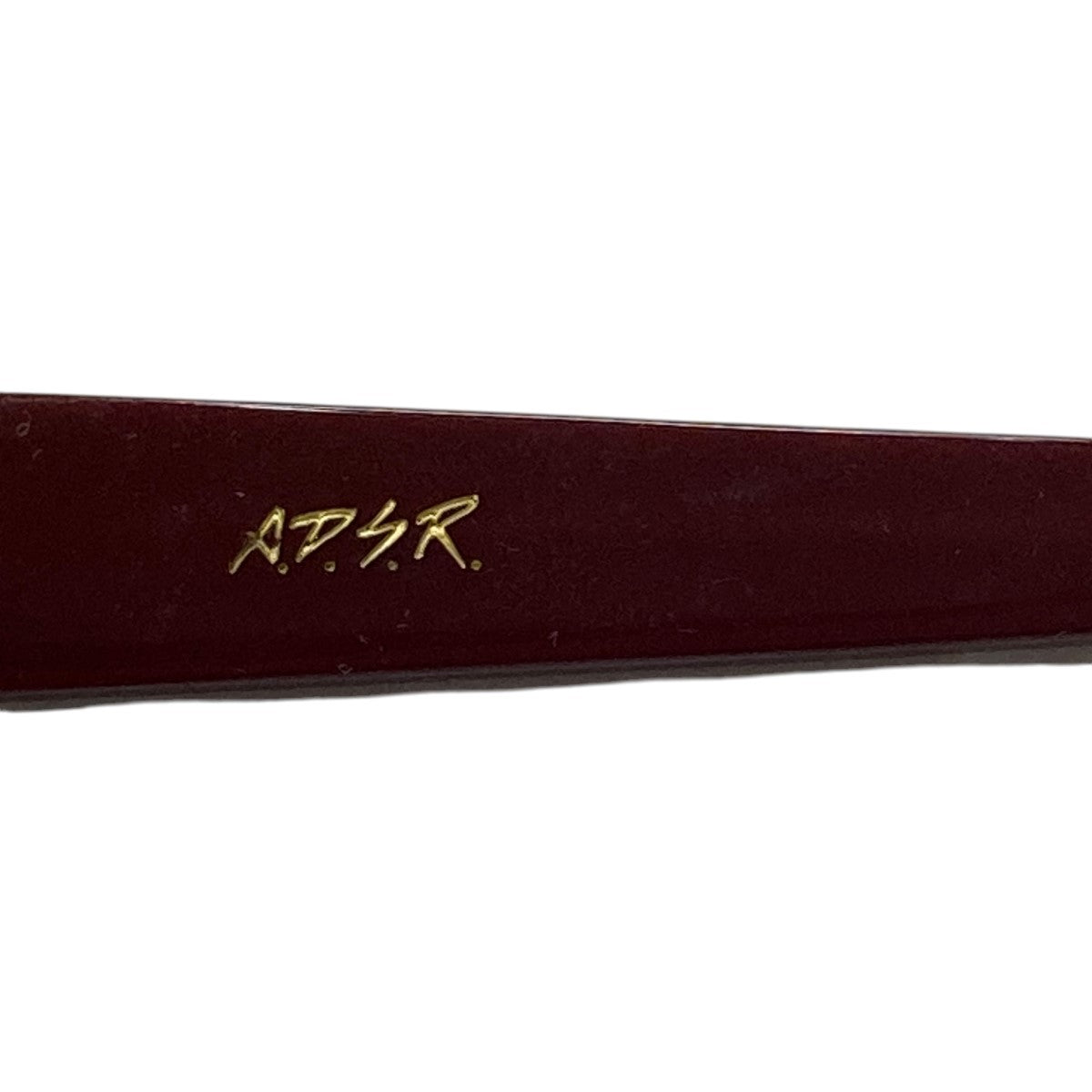 A．D．S．R． CHICAGO 05サングラス 古着・中古-6枚目のアイテム画像