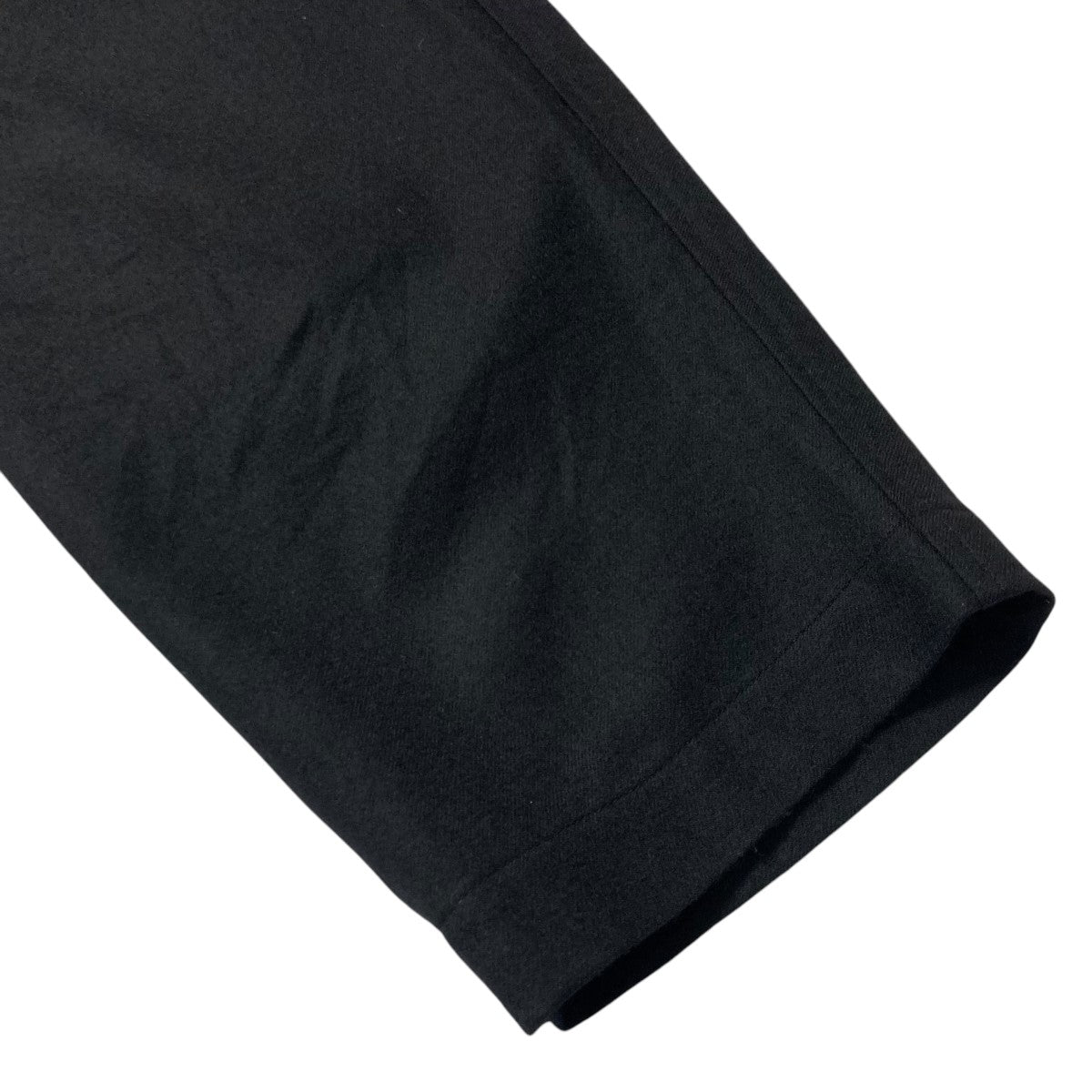 JUNYA WATANABE MAN(ジュンヤワタナベマン) 24AWウールサージ