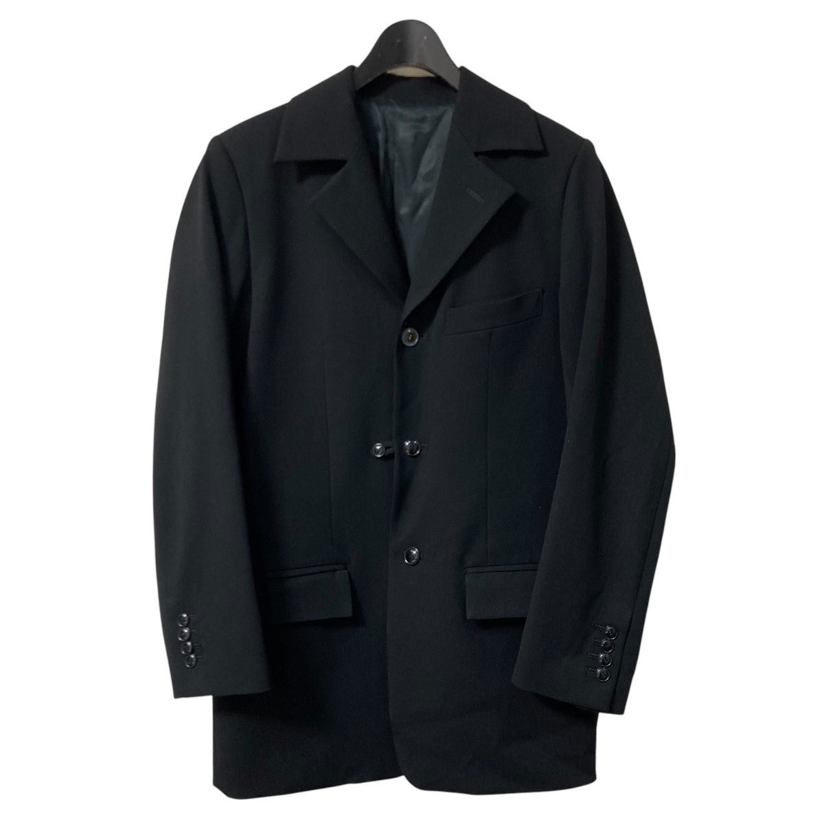 22AWテーラードジャケット22FW 02 002