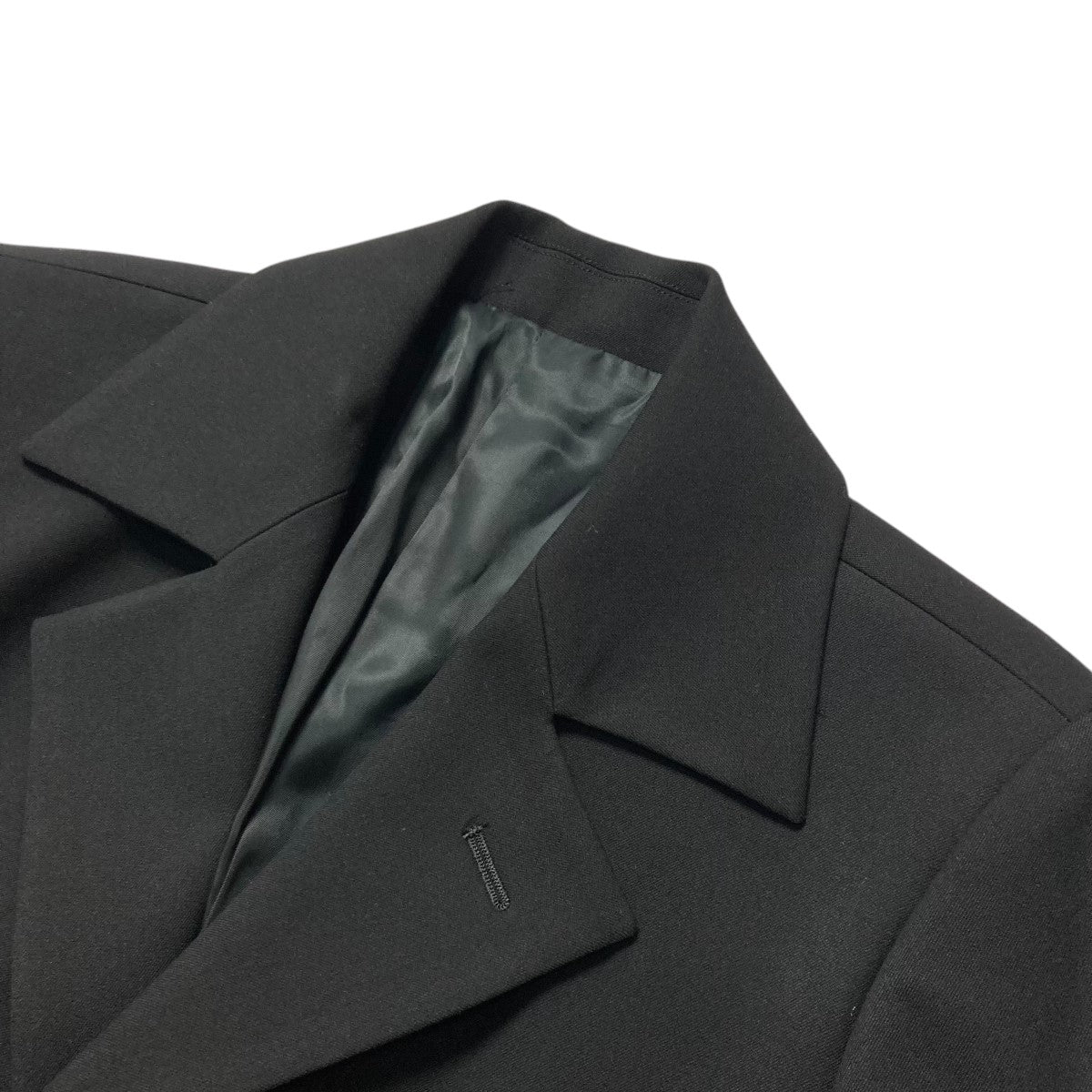 22AWテーラードジャケット22FW 02 002