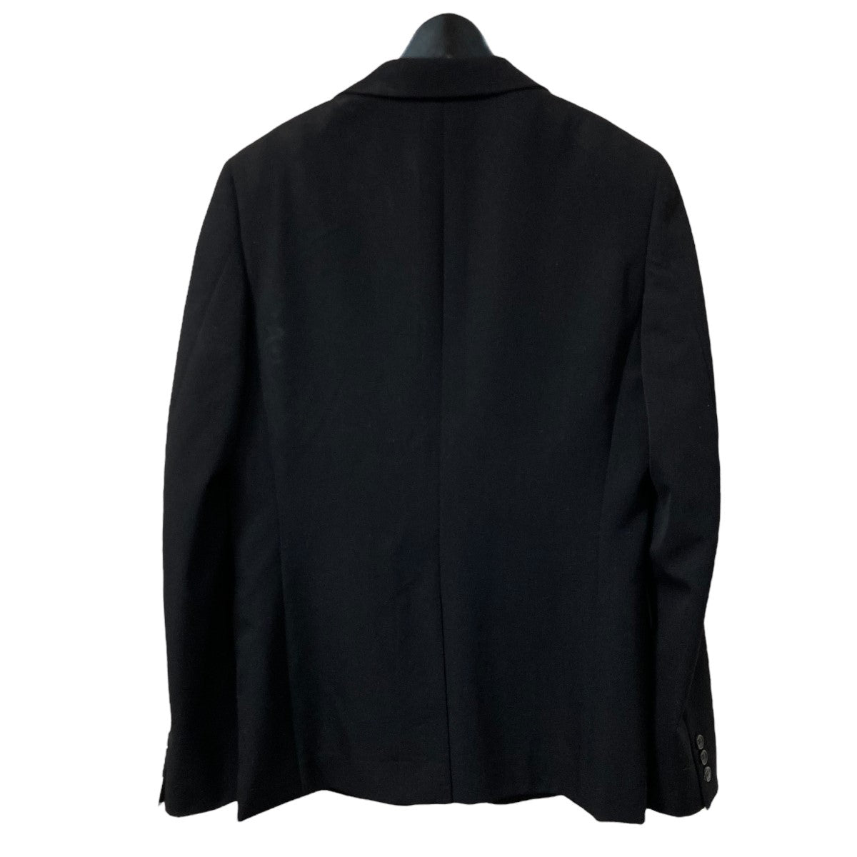定番ジャケット PZ-J004 ブラック COMME des GARCONS HOMME PLUS＞Tailored Jacket | MAKES ONLINE