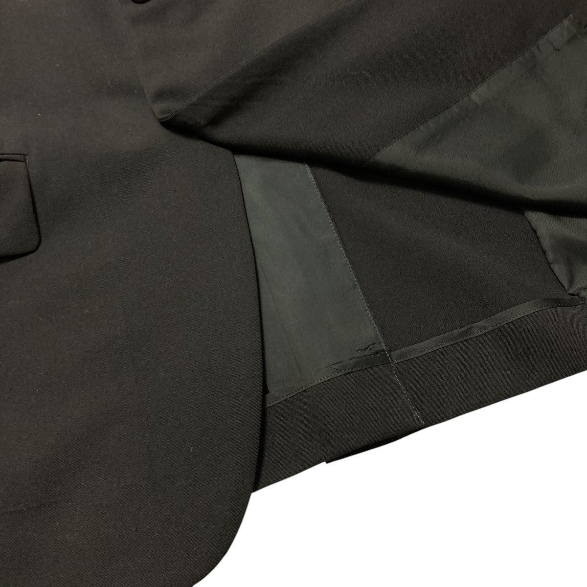COMME des GARCONS HOMME PLUS(コムデギャルソンオムプリュス