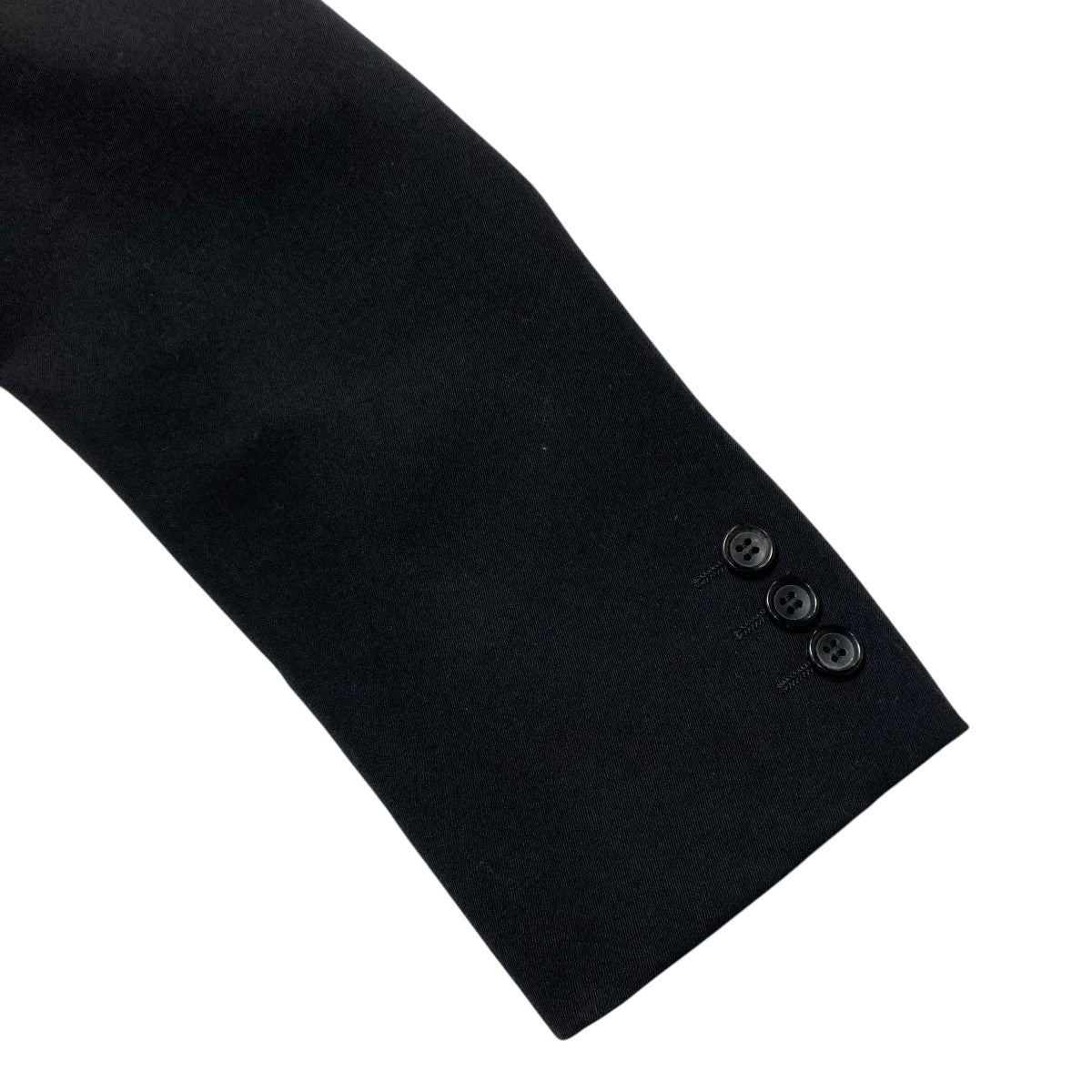 定番ジャケット PZ-J004 ブラック COMME des GARCONS HOMME PLUS(コムデギャルソンオムプリュス