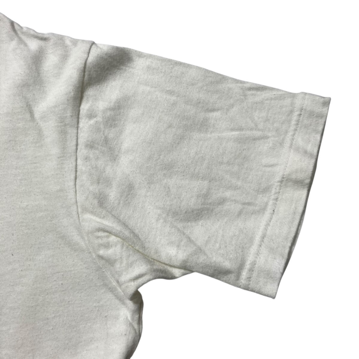 22SSCONTRARY DEPT JUMBO TEEフロントデザインTシャツ0522905010001