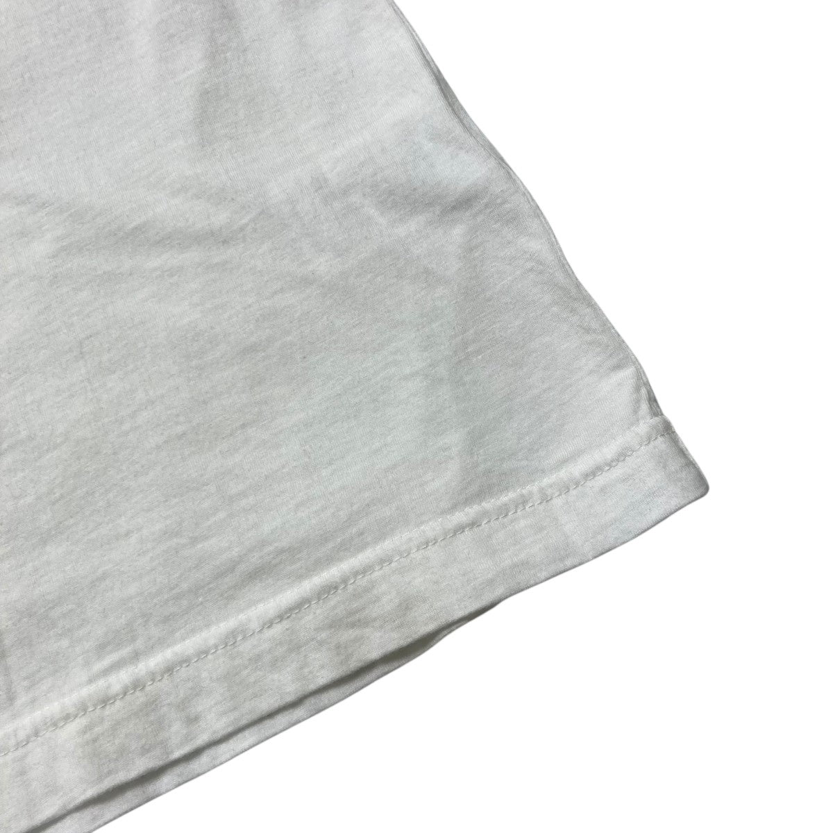 19AWJUMBO TEE S S (SUB)フロントデザインTシャツ0619905010004