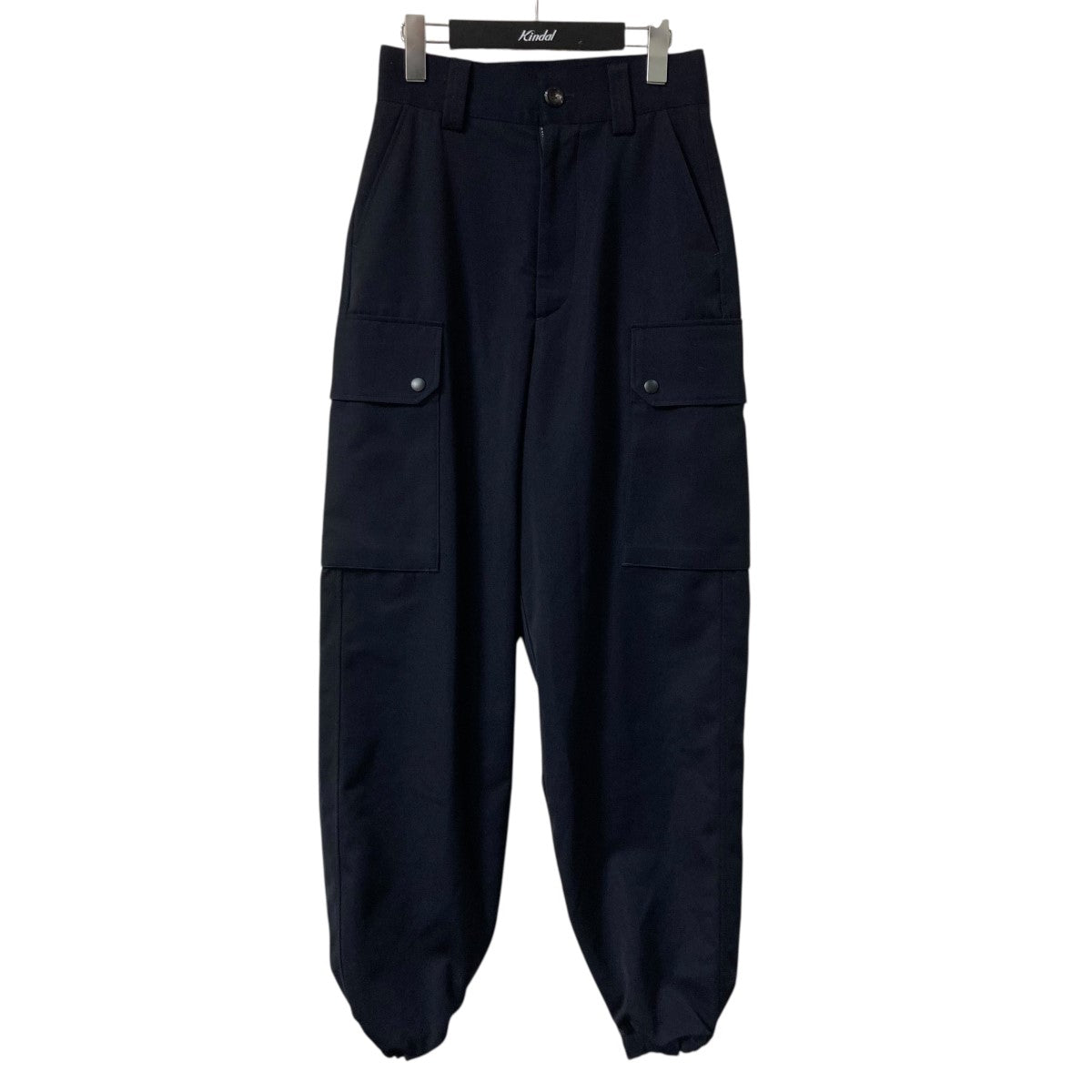 THE RERACS 24AWTHE F2 CARGOカーゴパンツ24FW REPT 226L J 古着・中古-1枚目のアイテム画像