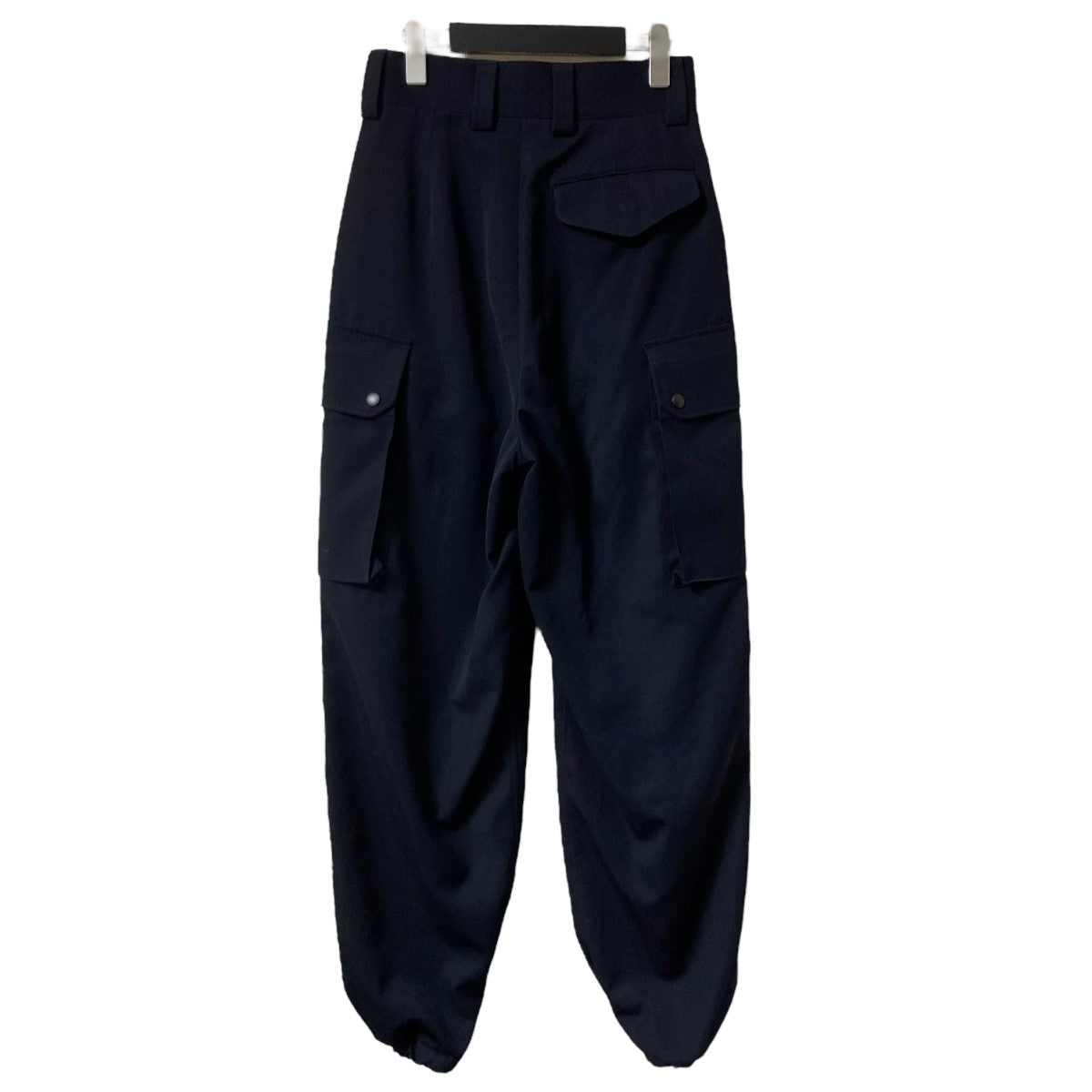 RERACS US CARGO PANTS(46 BLACK): THE RERACS: MENS｜THE TOKYO