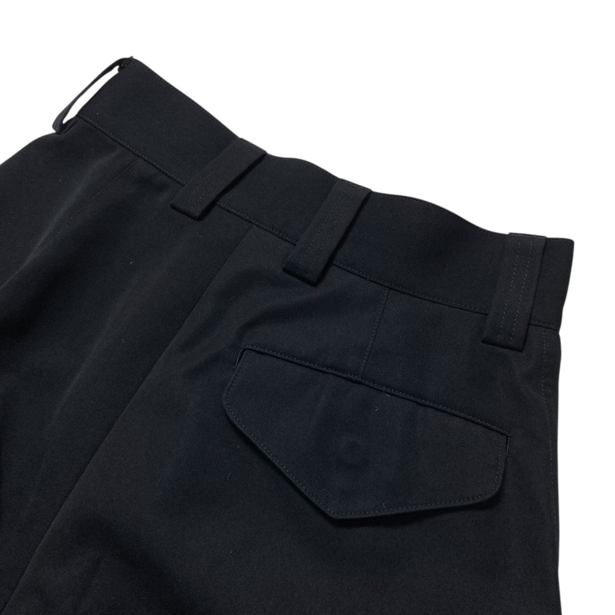 THE RERACS 24AWTHE F2 CARGOカーゴパンツ24FW REPT 226L J 古着・中古-4枚目のアイテム画像