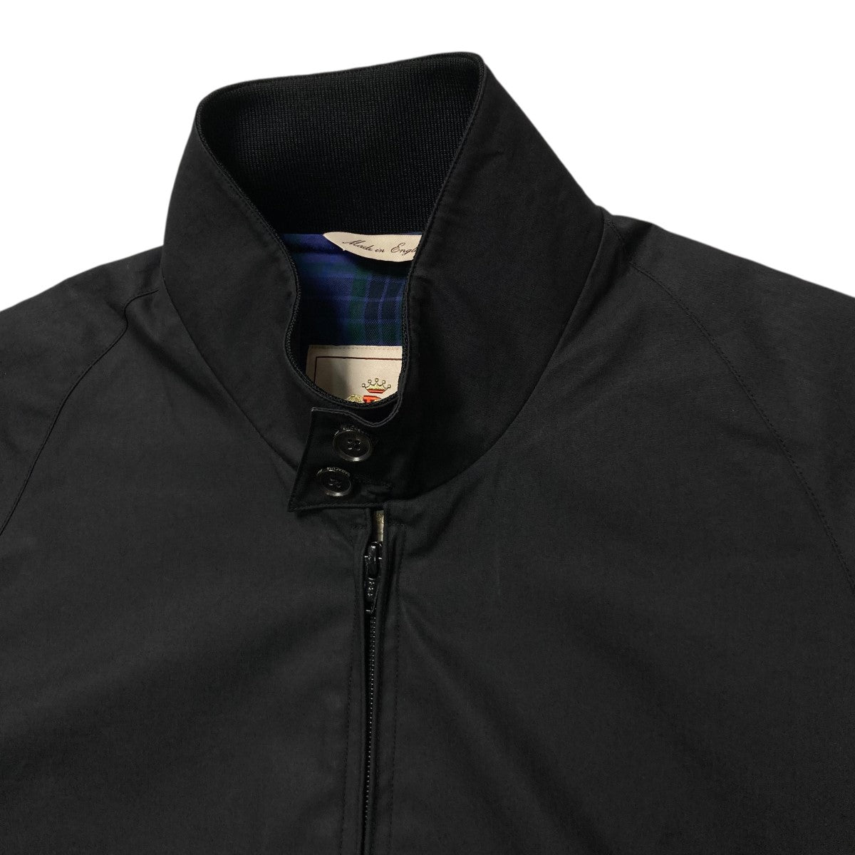BEAMS PLUS別注 G9 Classic ModelスイングトップジャケットBRCPS0598