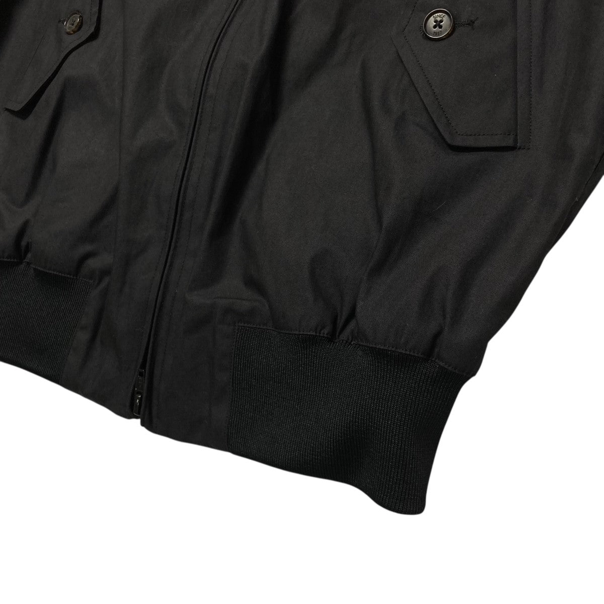 BEAMS PLUS別注 G9 Classic ModelスイングトップジャケットBRCPS0598