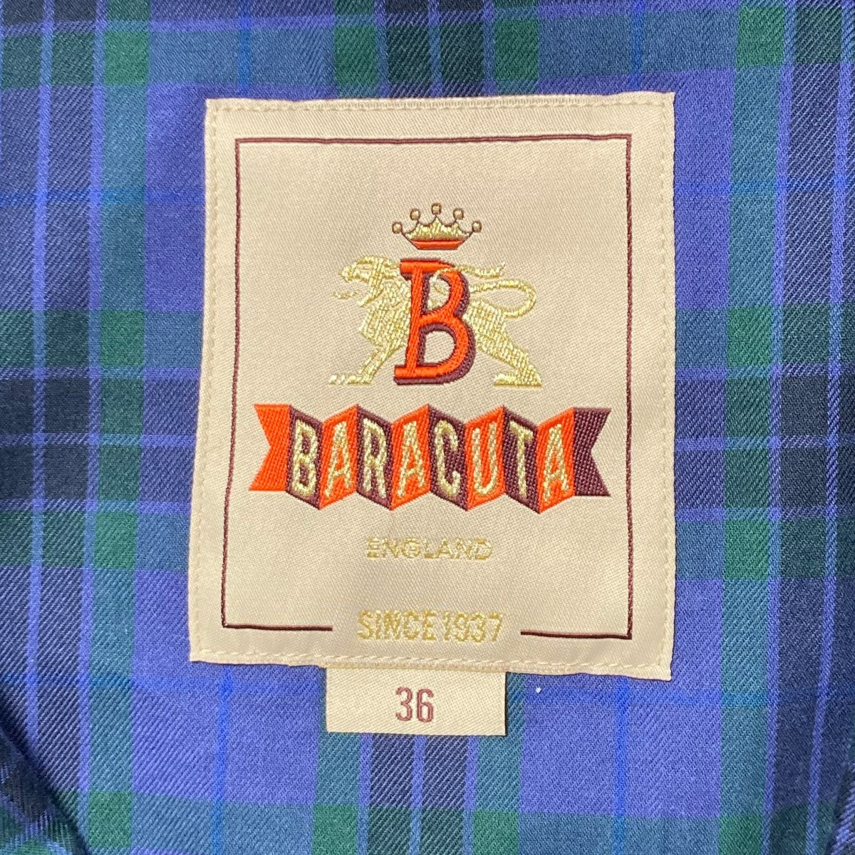 BEAMS PLUS別注 G9 Classic ModelスイングトップジャケットBRCPS0598