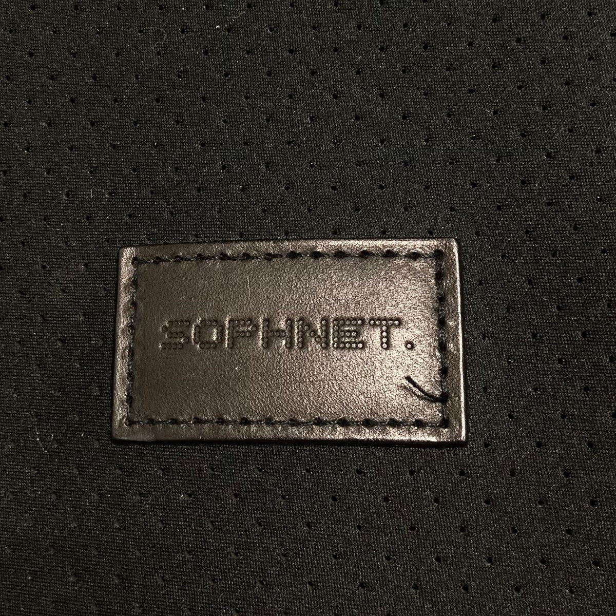 SOPHNET.ソフネット バックパック　デイパックtype SOPHNET. ソフネット SOPHNET． Bonding Tote Bag トートバッグ