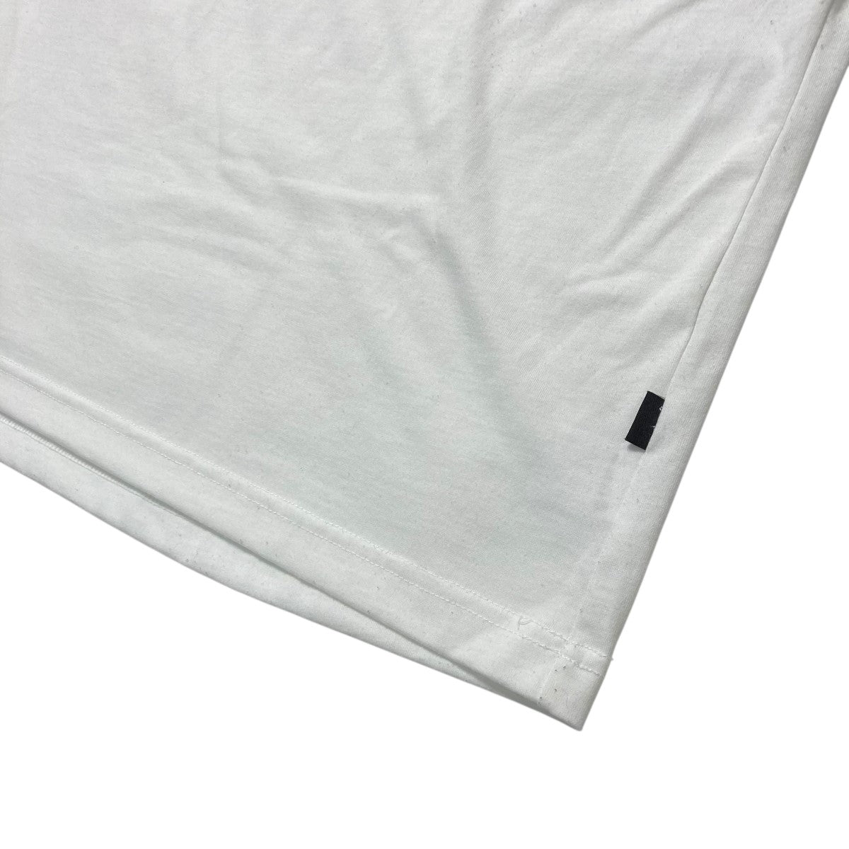 UネックTシャツTSSMC219CC