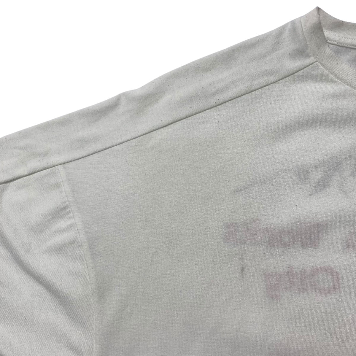 UネックTシャツTSSMC219CC