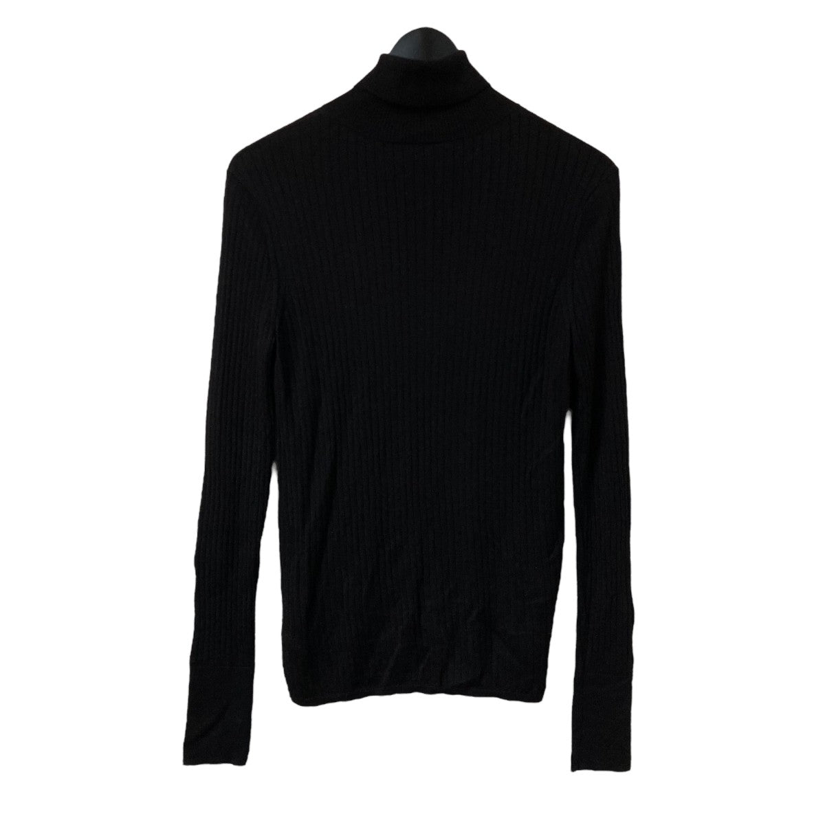 アーペーセー A．P．C． ワッフルニット 1110421 ネイビー サイズ：L A．P．C．(アーペーセー) ワッフルニット1110421 1110421