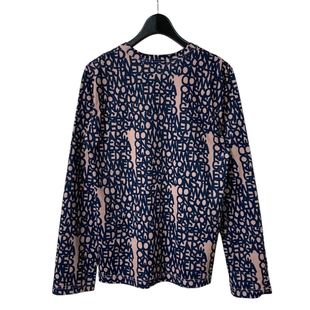 COMME des GARCONS(コムデギャルソン) 19SSロングスリーブ