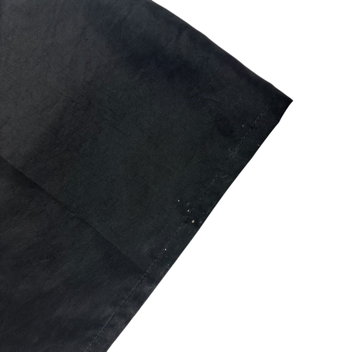 OUR LEGACY(アワーレガシー) WANDER TROUSER Black Grace Nylon