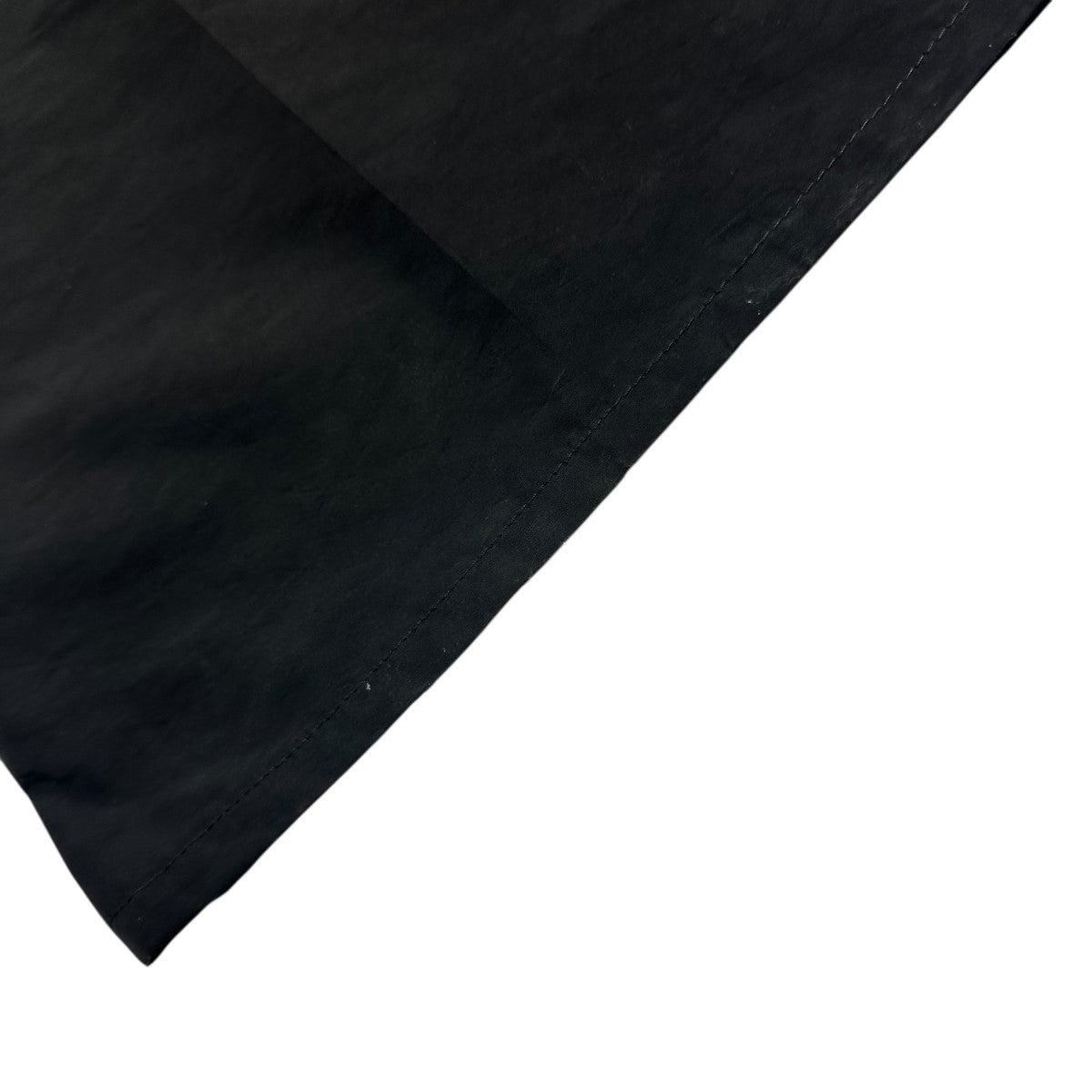 OUR LEGACY(アワーレガシー) WANDER TROUSER Black Grace Nylon