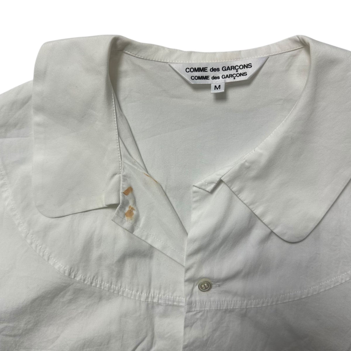 COMME des GARCONS COMME des GARCONS(コムデギャルソン