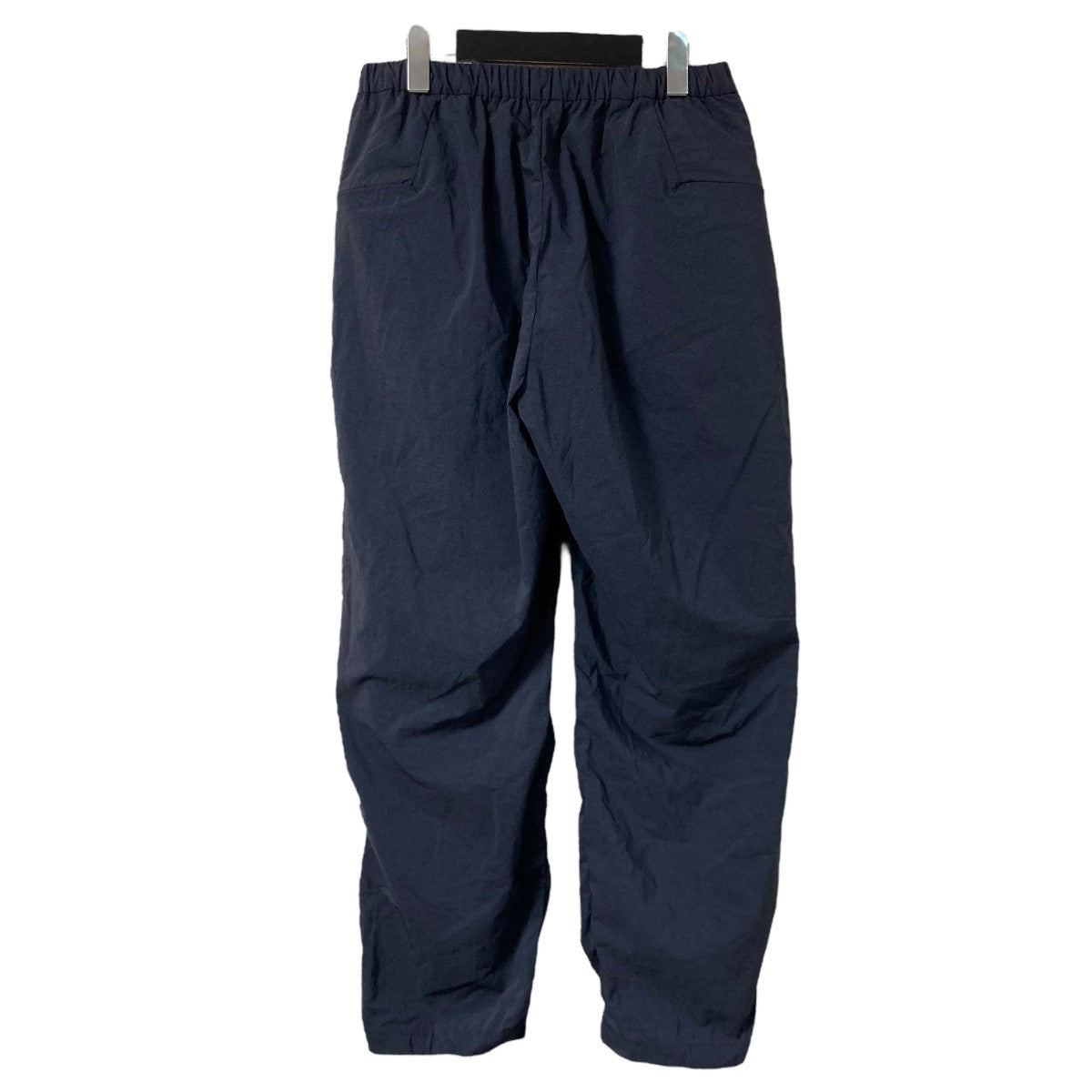 TEATORA WALLET PANTS SOLOMODULE ネイビー M（TEATORA(テアトラ