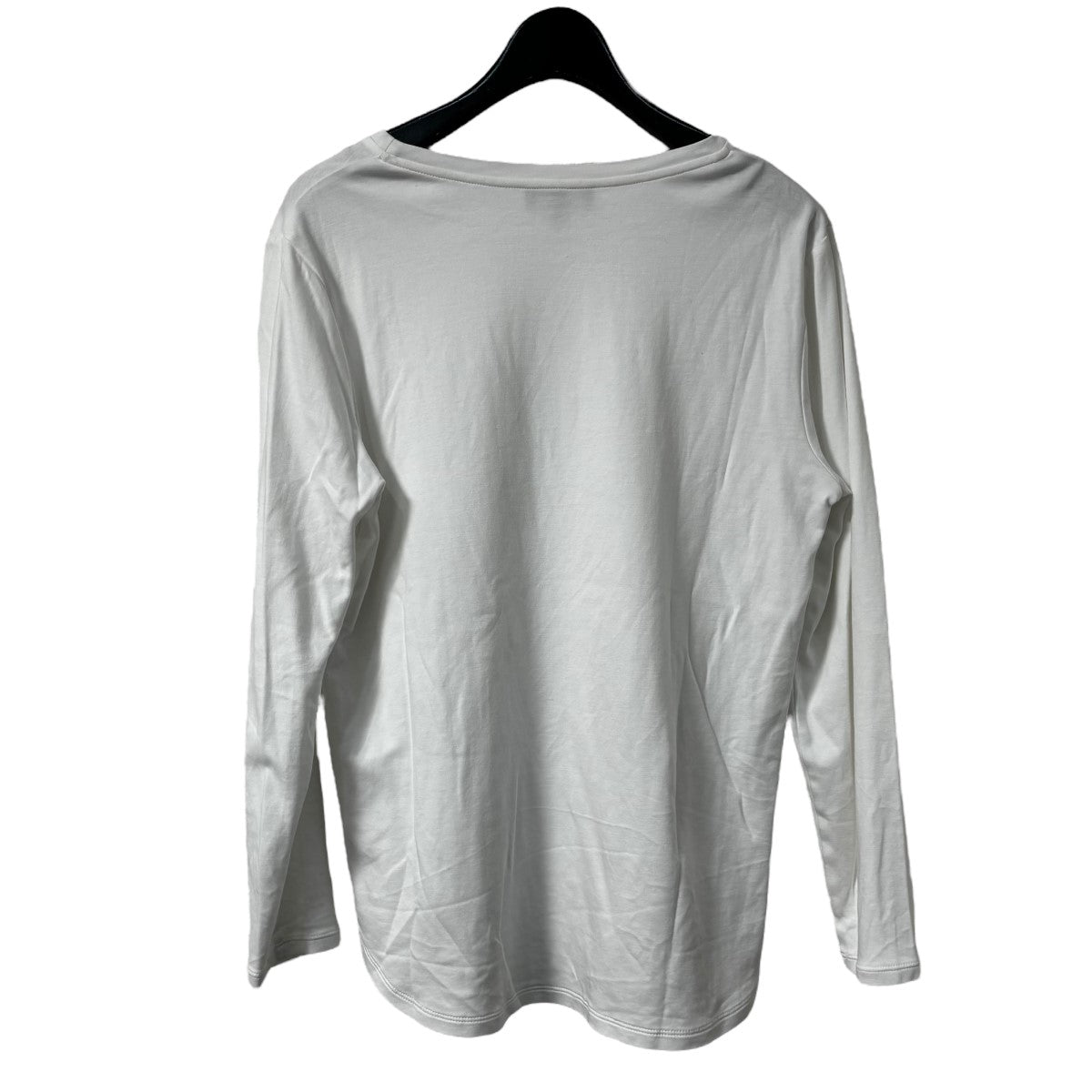 【値下げ】theory MATTE COTTON SHRUNKEN CARDI Vネックカーディガン 3203703 グリーン サイズ：S (和歌山店) theory(セオリー) MATTE COTTON SHRUNKEN CARDIVネック