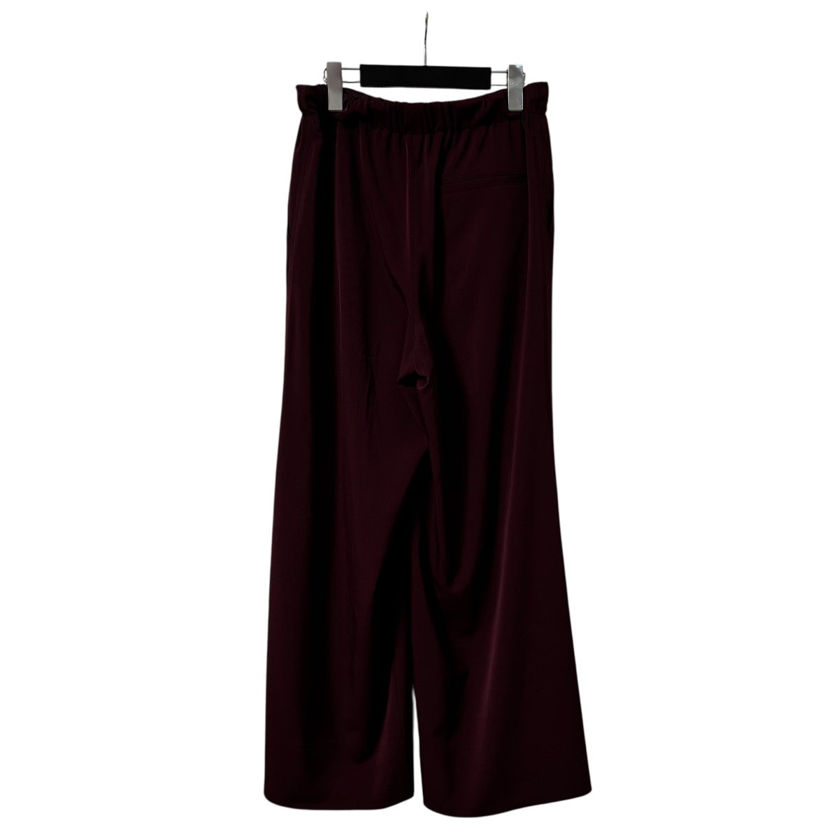 BALLSEY(ボールジー) 21AW2-wayストレッチ イージーセミワイド