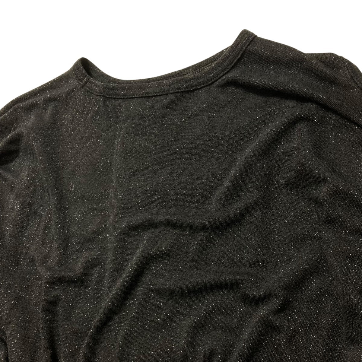 JUNYA WATANABE CDG 25SSノースリーブカットソーJO T027 古着・中古-4枚目のアイテム画像