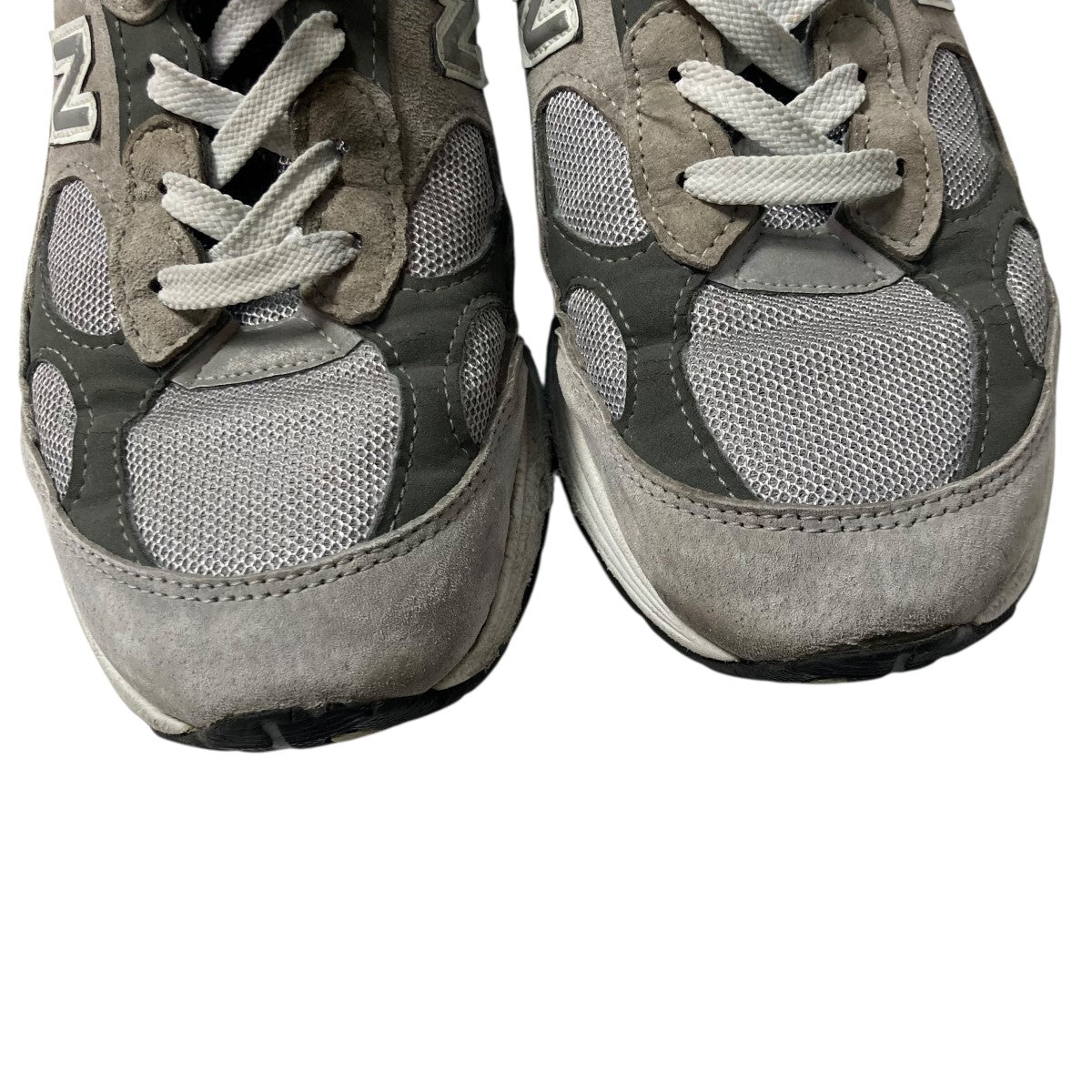 NEW BALANCE(ニューバランス) スニーカーM992GR M992GR グレー