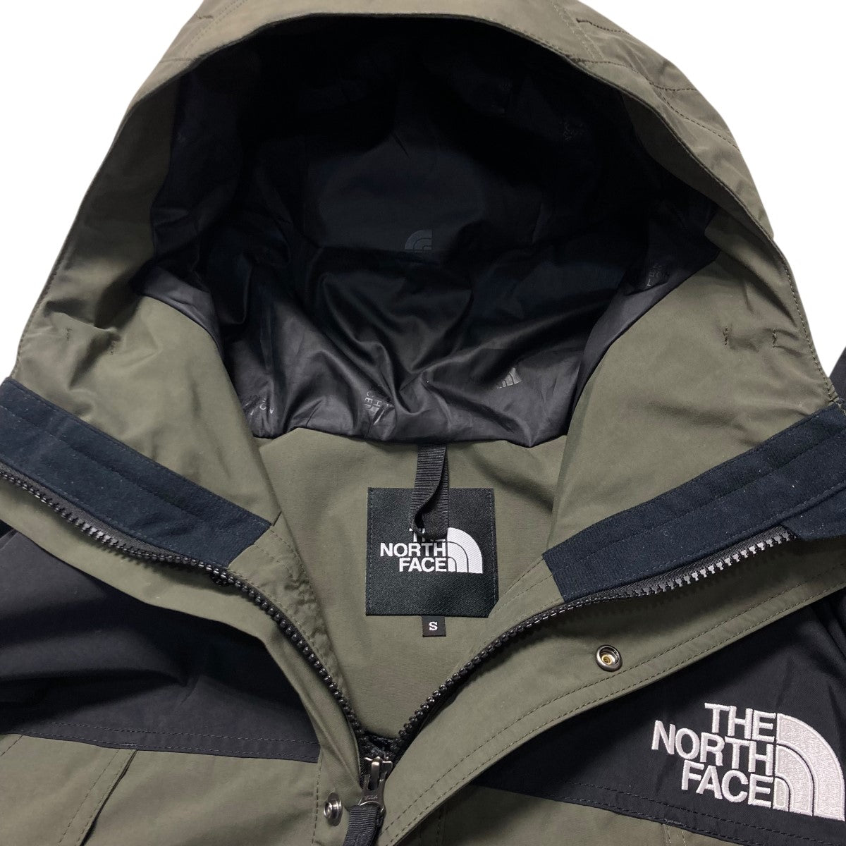 THE NORTH FACE(ザノースフェイス) Mountain Light Jacketワン